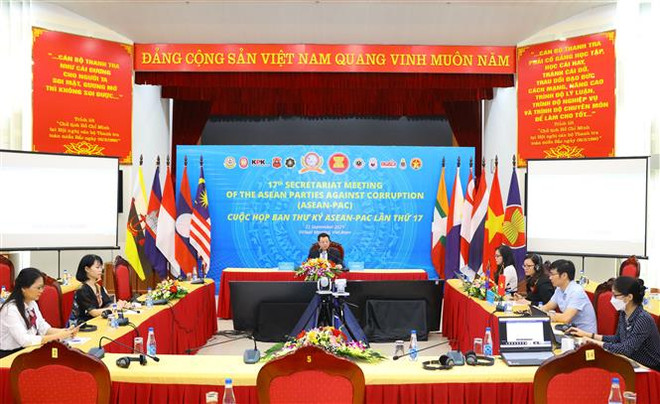 Renforcement de la coopération au sein de l’ASEAN contre la corruption ảnh 1