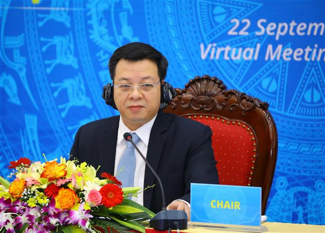 Renforcement de la coopération au sein de l’ASEAN contre la corruption ảnh 2 Renforcement de la coopération au sein de l’ASEAN contre la corruption ảnh 2