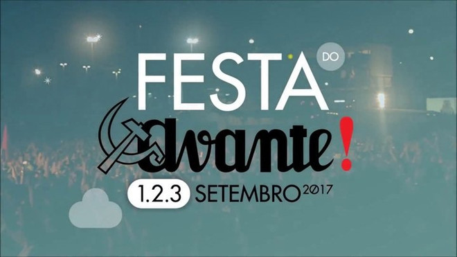 Le journal Nhân Dân présente les réalisations du Vietnam à la Fête d'Avante 2017 ảnh 1 Le journal Nhân Dân présente les réalisations du Vietnam à la Fête d'Avante 2017 ảnh 1