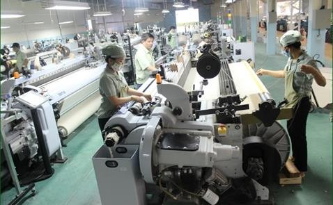 L’indice PMI en légère hausse en août ảnh 1 L’indice PMI en légère hausse en août ảnh 1