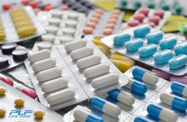 L’Allemagne, premier fournisseur de produits pharmaceutiques au Vietnam depuis janvier ảnh 1 L’Allemagne, premier fournisseur de produits pharmaceutiques au Vietnam depuis janvier ảnh 1