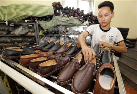 Accord de libre-échange, une aubaine pour le secteur des chaussures ảnh 1 Accord de libre-échange, une aubaine pour le secteur des chaussures ảnh 1