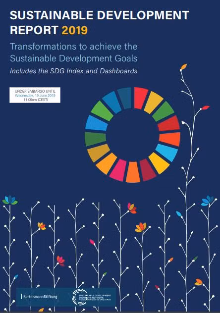 Le Vietnam gagne trois places dans le rapport sur les ODD ảnh 1