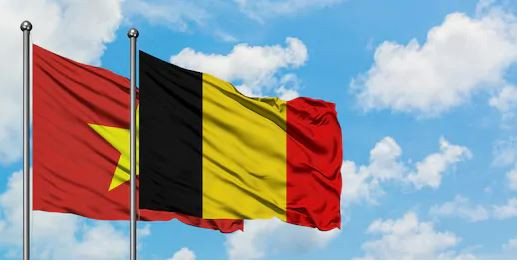 Le Vietnam félicite la Belgique pour la Fête nationale belge ảnh 1 Le Vietnam félicite la Belgique pour la Fête nationale belge ảnh 1