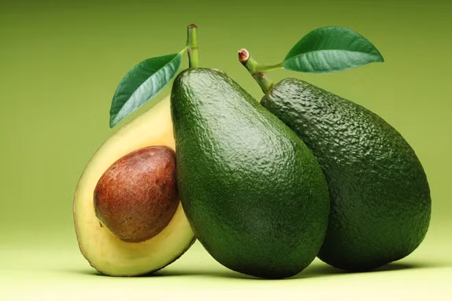 L’avocat de Son La est exporté dans de nombreux pays ảnh 1