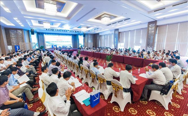 Les catastrophes naturelles coûtent 860 millions de dollars ảnh 1 Les catastrophes naturelles coûtent 860 millions de dollars ảnh 1