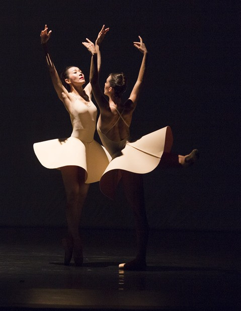 Carmen à l’affiche à Hô Chi Minh-Ville ảnh 1 Carmen à l’affiche à Hô Chi Minh-Ville ảnh 1