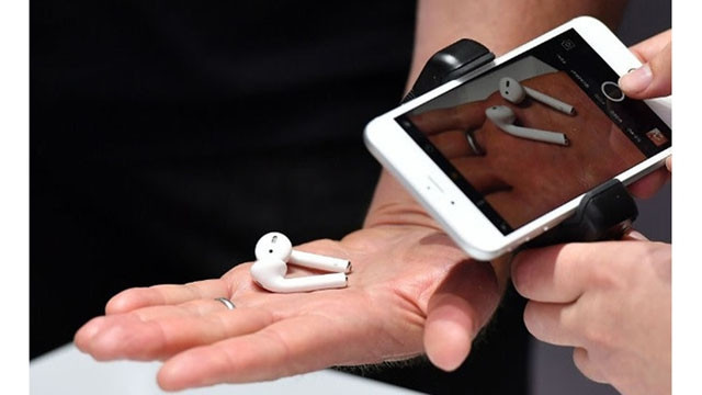 Le Vietnam a été choisi pour produire les AirPod d’Apple ảnh 1 Le Vietnam a été choisi pour produire les AirPod d’Apple ảnh 1