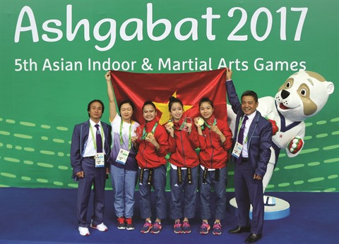 Taekwondo: quelles stratégies pour enfin briller aux JO? ảnh 2 Taekwondo: quelles stratégies pour enfin briller aux JO? ảnh 2