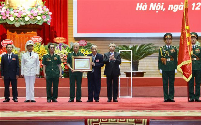 Les experts vietnamiens venus en aide au Cambodge à l’honneur ảnh 2 Les experts vietnamiens venus en aide au Cambodge à l’honneur ảnh 2