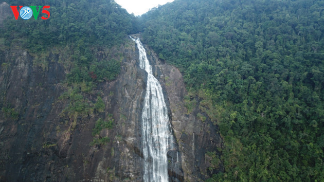 La cascade de Dô Quyên ảnh 2