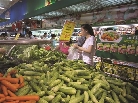 Les chaînes d’approvisionnement alimentaire pour améliorer la traçabilité et transparence ảnh 2 Les chaînes d’approvisionnement alimentaire pour améliorer la traçabilité et transparence ảnh 2