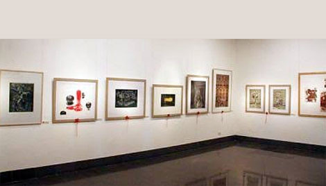 Concours et exposition d’arts graphiques de l’ASEAN ảnh 1 Concours et exposition d’arts graphiques de l’ASEAN ảnh 1