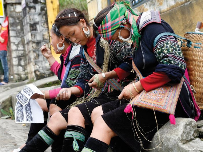 L’éradication de la pauvreté au Vietnam sur la bonne voie ảnh 1 L’éradication de la pauvreté au Vietnam sur la bonne voie ảnh 1