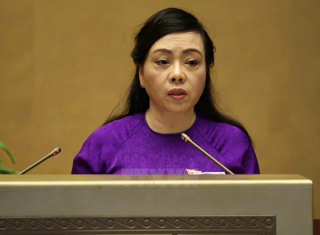 Approfondissement des relations entre les peuples vietnamien et français ảnh 1 Approfondissement des relations entre les peuples vietnamien et français ảnh 1