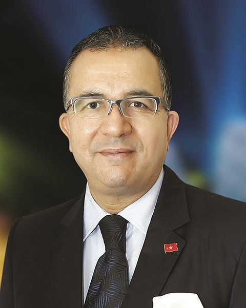 Vietnam - Maroc: resserrer les liens dans toutes leurs dimensions ảnh 1