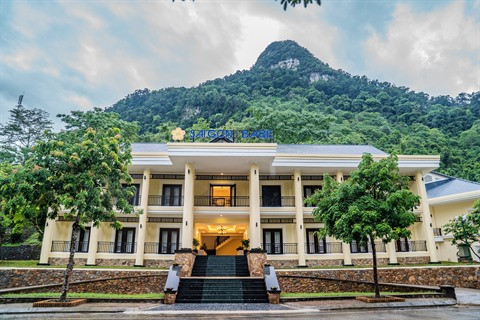 Programmes promotionnels chez Saigontourist (Suite) ảnh 1 Programmes promotionnels chez Saigontourist (Suite) ảnh 1