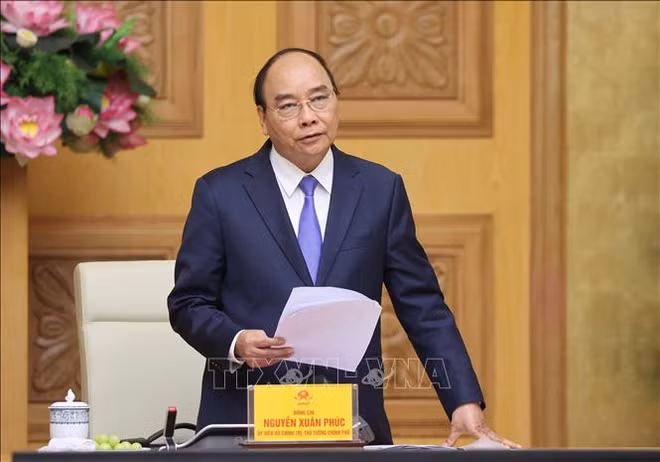 Réunion de la permanence du gouvernement sur le péage ảnh 1