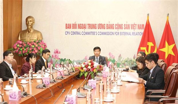 Le Vietnam assiste à la 2e conférence du Conseil culturel asiatique ảnh 1 Le Vietnam assiste à la 2e conférence du Conseil culturel asiatique ảnh 1