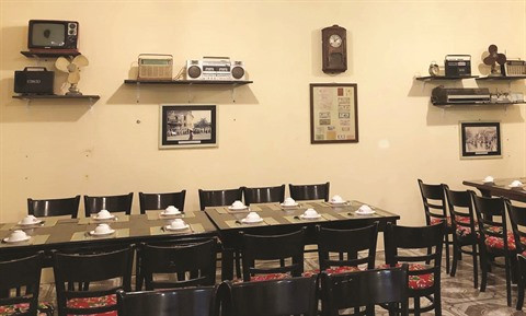 Souvenirs d’une période de l’économie subventionnée ảnh 1