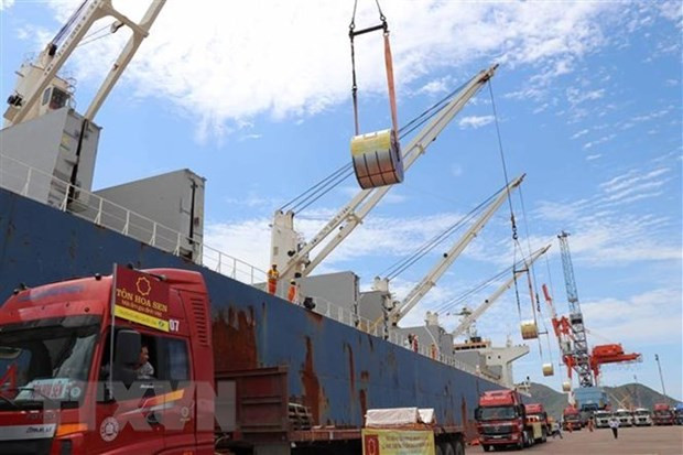 Moody's annonce le maintien de la note de crédit nationale du Vietnam ảnh 1 Moody's annonce le maintien de la note de crédit nationale du Vietnam ảnh 1