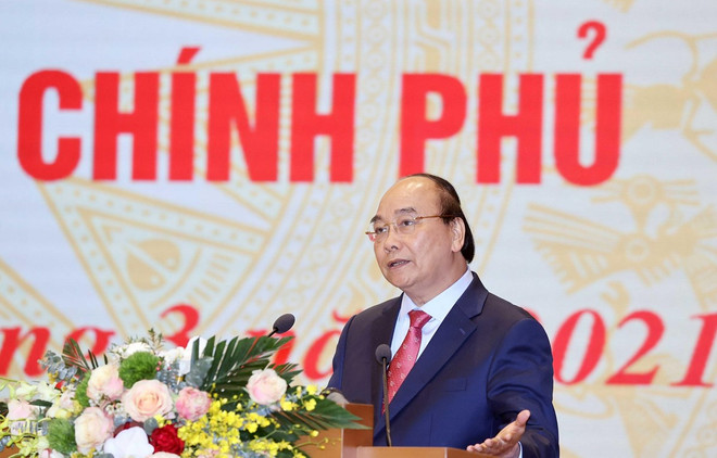 Le groupe de travail du PM contribue à l'amélioration des institutions et politiques ảnh 1 Le groupe de travail du PM contribue à l'amélioration des institutions et politiques ảnh 1