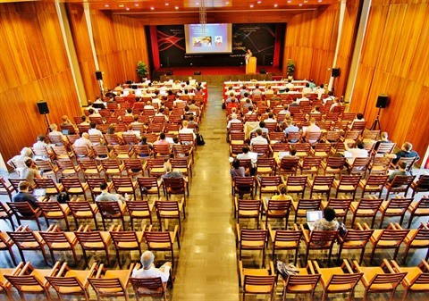 Quy Nhon : le centre franco-vietnamien ICISE inscrit au Festival mondial de l’architecture ảnh 2 Quy Nhon : le centre franco-vietnamien ICISE inscrit au Festival mondial de l’architecture ảnh 2
