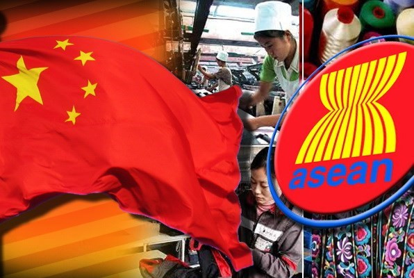 Ouverture du Forum ASEAN-Chine sur la réduction de la pauvreté ảnh 1