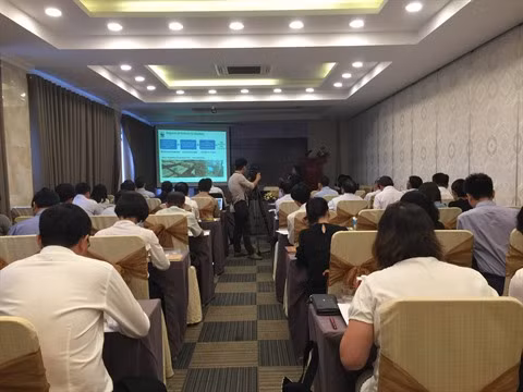 Renforcement de la culture durable des hévéas ảnh 1