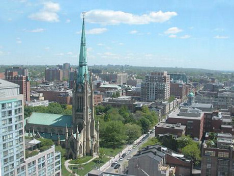 Le Conseil consultatif des entreprises de l'APEC se tient au Canada​ ảnh 1