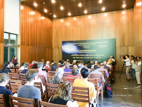 L’ICISE, membre de l’Association internationale des congrès et des conventions ảnh 1 L’ICISE, membre de l’Association internationale des congrès et des conventions ảnh 1