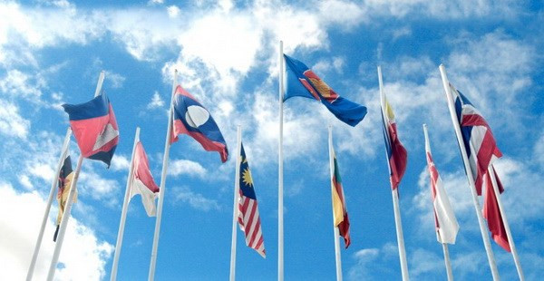 ASEAN, 50 ans de développement dynamique et intégral ảnh 1