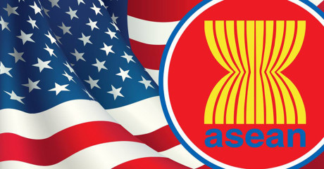 Les États-Unis célèbrent les 40 ans de relations diplomatiques avec l'ASEAN ảnh 1 Les États-Unis célèbrent les 40 ans de relations diplomatiques avec l'ASEAN ảnh 1