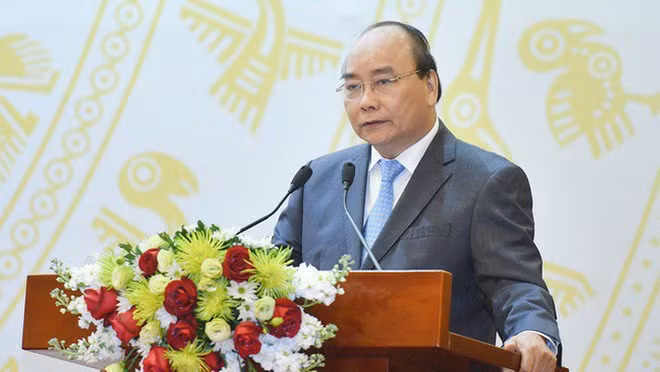 Premier ministre: Six tâches majeures pour 2019 ảnh 1