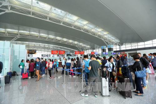 Les aéroports de l’ACV devraient servir plus de 112 millions de passagers en 2019 ảnh 1