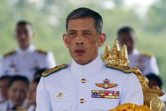 La Thaïlande organisera le couronnement du roi Rama X en mai ảnh 1 La Thaïlande organisera le couronnement du roi Rama X en mai ảnh 1