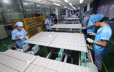 Le Vietnam poursuivra sa dynamique de croissance en 2019 ảnh 2 Le Vietnam poursuivra sa dynamique de croissance en 2019 ảnh 2