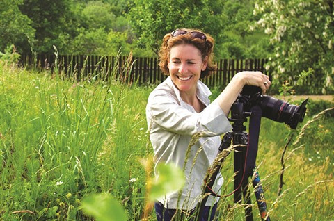 Catherine, une photographe éprise du Vietnam ảnh 1 Catherine, une photographe éprise du Vietnam ảnh 1