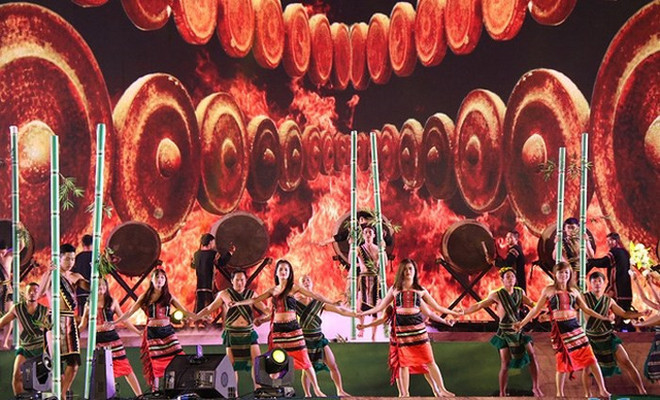 Les grands événements culturels de 2018 ảnh 2 Les grands événements culturels de 2018 ảnh 2