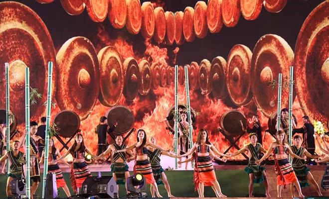 Les grands événements culturels de 2018 ảnh 2