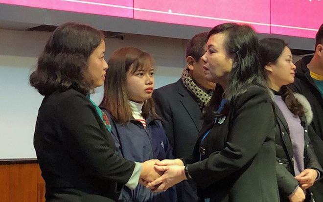 Nguyên Thi Kim Tiên : le don d’organes est l’apogée de l’humanité ảnh 1 Nguyên Thi Kim Tiên : le don d’organes est l’apogée de l’humanité ảnh 1