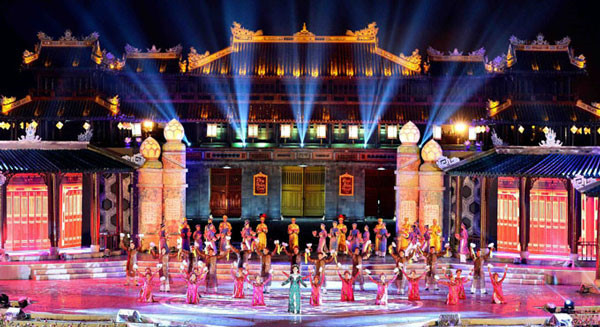 Les grands événements culturels de 2018 ảnh 1 Les grands événements culturels de 2018 ảnh 1