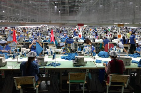 L’économie vietnamienne optimiste pour 2019 ảnh 2 L’économie vietnamienne optimiste pour 2019 ảnh 2