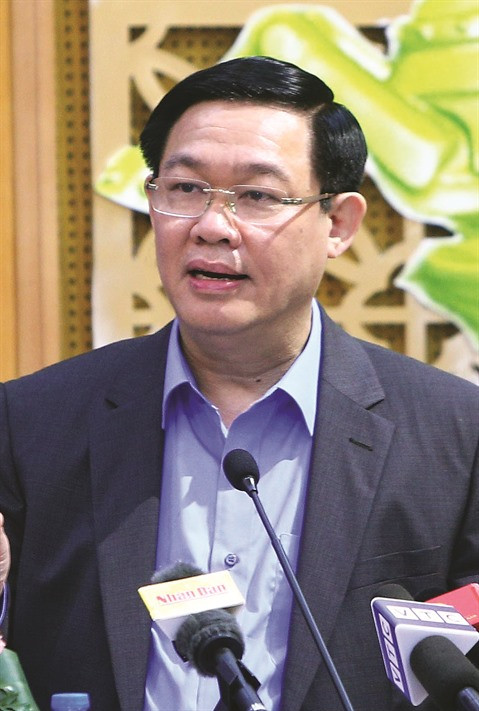 Le Vietnam poursuivra sa dynamique de croissance en 2019 ảnh 1 Le Vietnam poursuivra sa dynamique de croissance en 2019 ảnh 1