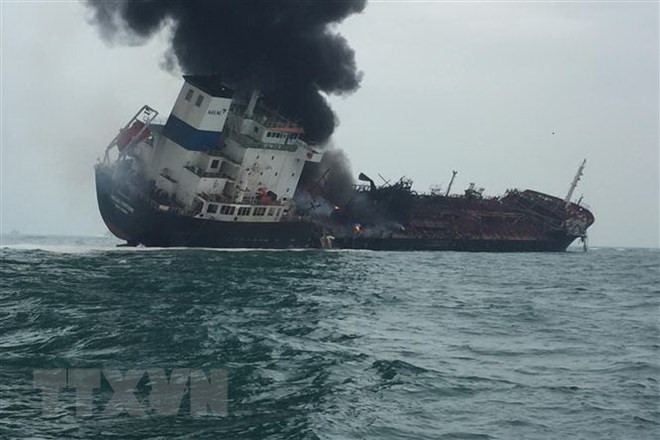 Incendie de l’Aulac Fortune: Le secours et l’enquête s’accélèrent ảnh 1 Incendie de l’Aulac Fortune: Le secours et l’enquête s’accélèrent ảnh 1