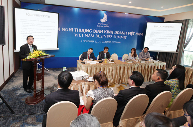 APEC 2017: Les startups font face à de nombreuses difficultés, selon une déléguée de VBS ảnh 1 APEC 2017: Les startups font face à de nombreuses difficultés, selon une déléguée de VBS ảnh 1