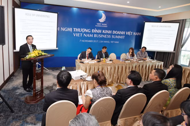 APEC 2017: Les startups font face à de nombreuses difficultés, selon une déléguée de VBS ảnh 1 APEC 2017: Les startups font face à de nombreuses difficultés, selon une déléguée de VBS ảnh 1