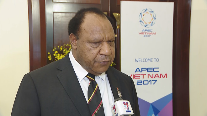 APEC 2017 : des expériences du Vietnam très utiles pour la Papouasie-Nouvelle-Guinée ảnh 1 APEC 2017 : des expériences du Vietnam très utiles pour la Papouasie-Nouvelle-Guinée ảnh 1