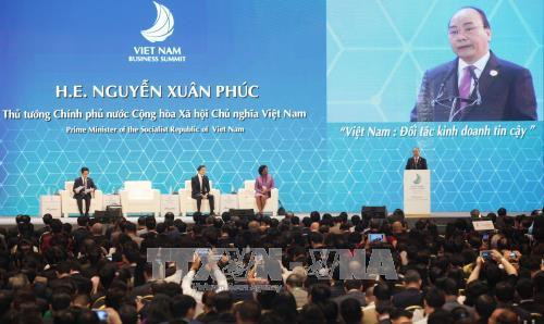 APEC CEO Summit : les débats sont consacrés à la mondialisation ảnh 1 APEC CEO Summit : les débats sont consacrés à la mondialisation ảnh 1
