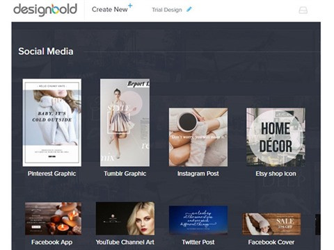 DesignBold, start-up de l’année 2016 ảnh 2 DesignBold, start-up de l’année 2016 ảnh 2